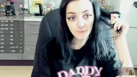 Lina 3  1715622743 online show from March 12, 12:15 pm