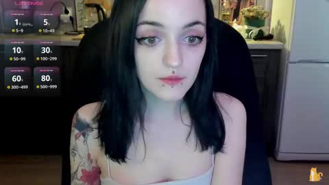 Lina 3  1715622743 online show from February 13, 11:17 am