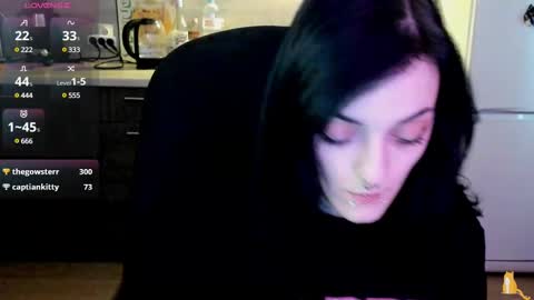 Lina 3  1715622743 online show from March 10, 1:54 pm
