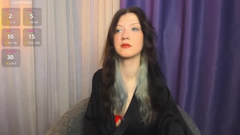 Lina online show from February 9, 8:56 pm