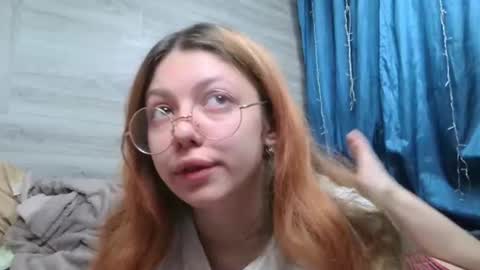lina yukio online show from June 20, 6:58 pm