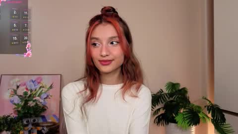 Lina online show from November 21, 11:52 am