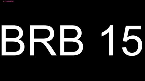 linabliss online show from March 11, 11:57 am