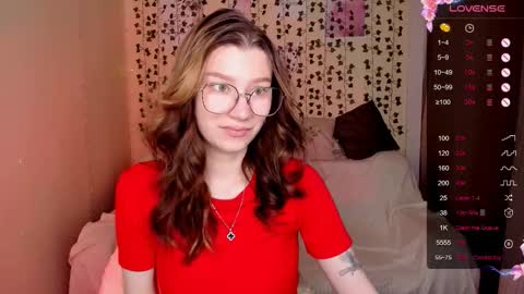 Lina online show from November 30, 8:21 am