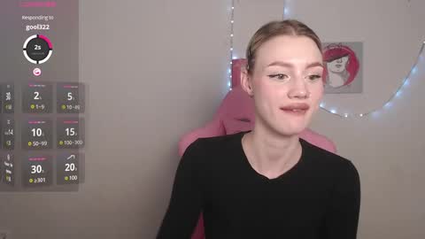 linacute52 online show from February 4, 2:17 am