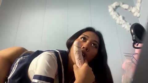 Snapshot of linadebie chatting on September 30, 7:30 am LinaDebie online show from September 30, 7:30 am