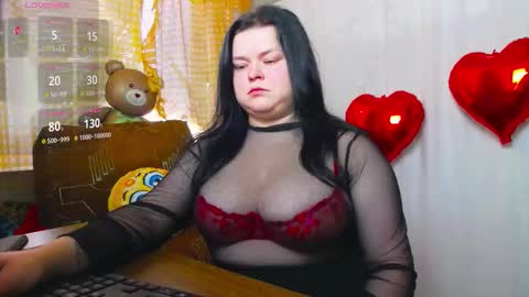 Lina online show from February 23, 7:32 am