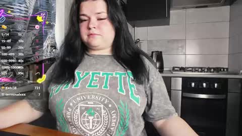 Lina online show from September 9, 6:46 am