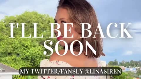 Lina           My schedule GMT0 Thu-Mon 3am-10am online show from February 6, 8:18 am