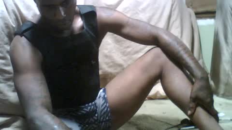 Snapshot of lincolnlongdick chatting on October 4, 11:19 am Richie Rich online show from October 4, 11:19 am