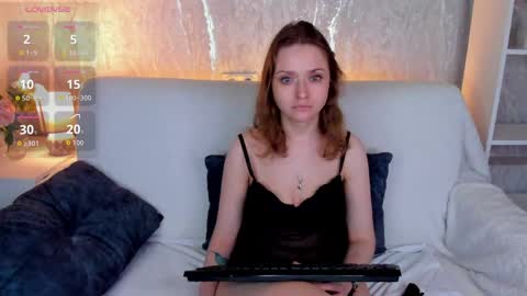 Linda  GMT2 Mon Tu Fri Sa Su  0300am-1000 am online show from May 8, 1:11 am