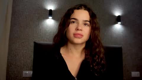 Snapshot of linda_clarsss chatting on October 24, 1:45 pm Linda online show from October 24, 1:45 pm