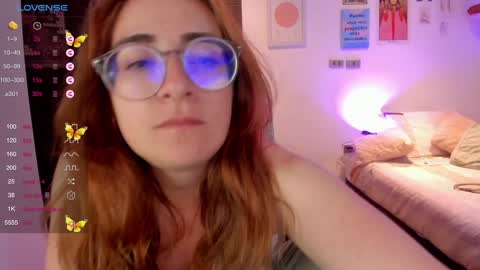 Giggles  online show from February 2, 1:45 am