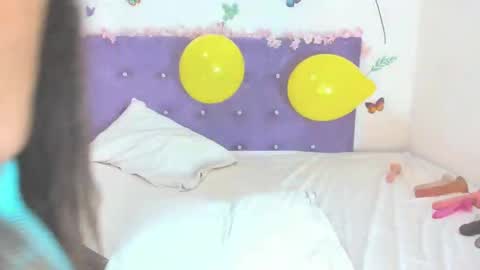 Linda  online show from September 17, 1:25 pm