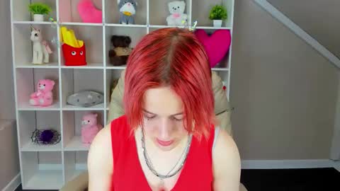 Linda online show from February 15, 7:51 am