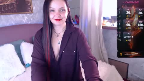 Lena online show from February 26, 5:57 am