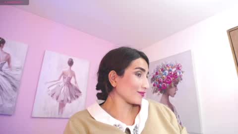 Maria Paula online show from March 7, 12:12 pm