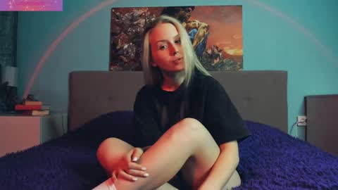 Linda online show from February 4, 3:26 pm