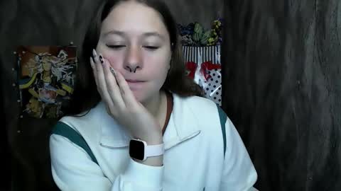 Linda online show from September 19, 7:45 am