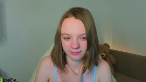 My real name is Olivia online show from March 13, 1:20 am