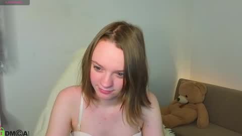 My real name is Olivia online show from February 24, 1:30 am