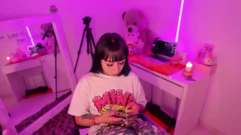 linda miller online show from November 4, 5:20 am