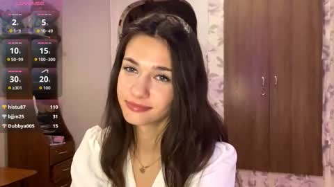 Grace online show from November 19, 12:37 pm