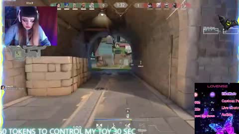 CatalinaANIDEA     online show from September 16, 2:13 am