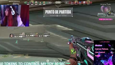 CatalinaANIDEA     online show from September 24, 2:07 am