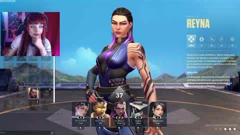 CatalinaANIDEA     online show from October 26, 1:17 am