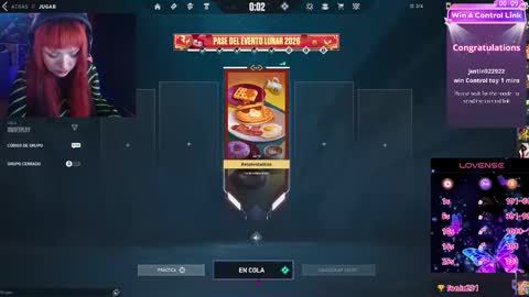 CatalinaANIDEA     online show from February 6, 12:47 am