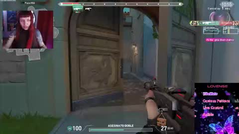 CatalinaANIDEA     online show from September 18, 2:37 am