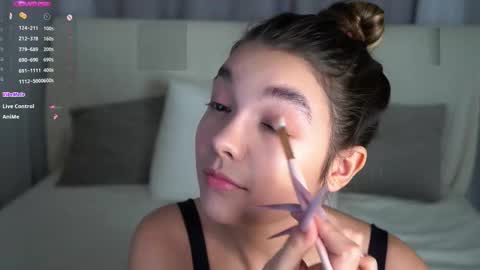 Kate online show from October 3, 11:29 am