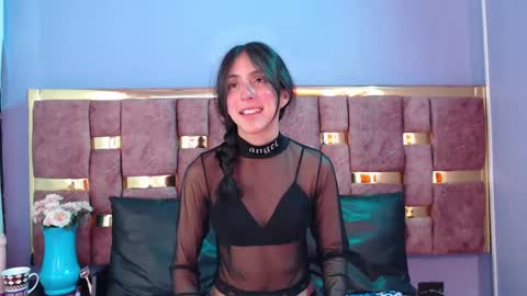 ling ling24 online show from February 19, 9:06 am