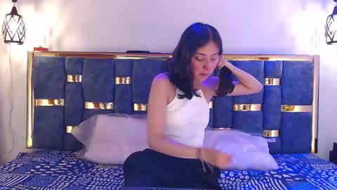 ling ling24 online show from January 13, 7:05 am