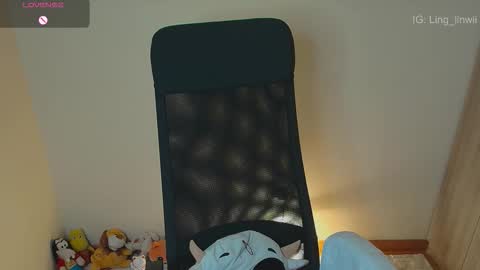 Ling online show from March 20, 2:22 pm