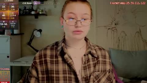 Lina online show from May 20, 3:36 am