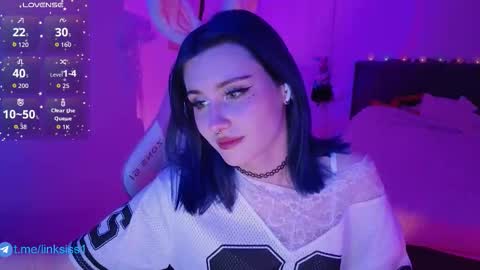 linksiss online show from January 13, 3:20 pm