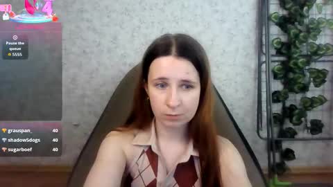 Snapshot of linnsweety chatting on September 16, 9:55 am linnsweety online show from September 16, 9:55 am