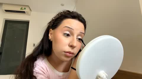 Anna online show from April 4, 4:41 am