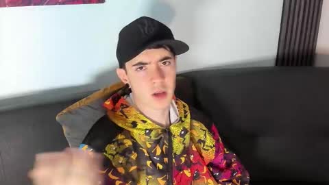 Lio online show from February 21, 7:33 am