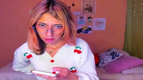 Lio Rouse online show from December 4, 1:16 am