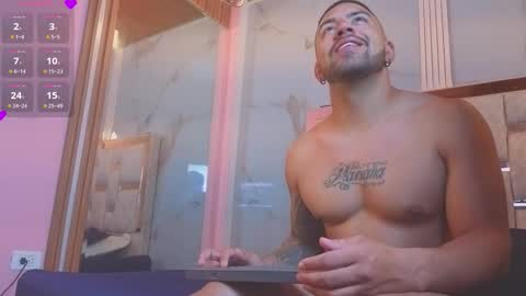 Lion and Aria online show from February 4, 11:36 am