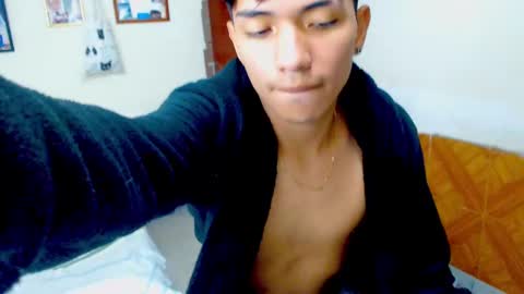 Lionpuppy online show from January 6, 6:41 pm