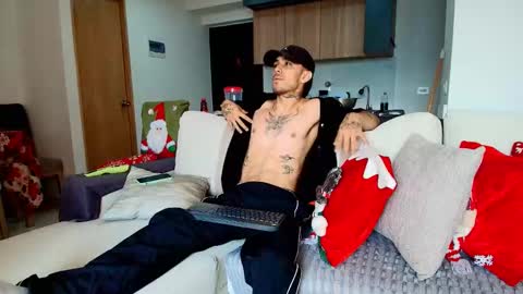 Lior Vante online show from December 17, 2:13 pm