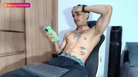 Lior Vante online show from July 14, 2:05 am