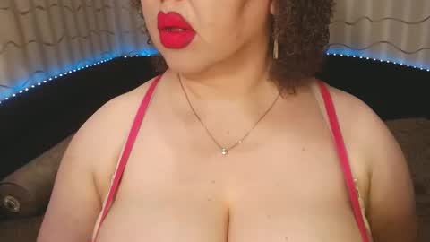 LIpsAddiction online show from January 5, 10:46 pm