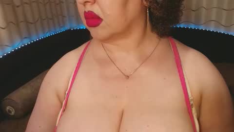 LIpsAddiction online show from October 12, 10:44 pm