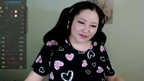 Lisa Harris online show from April 24, 5:31 am