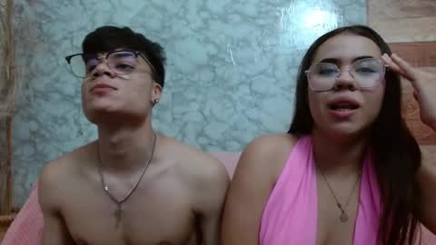 Lisa and Andru online show from October 5, 2:13 pm